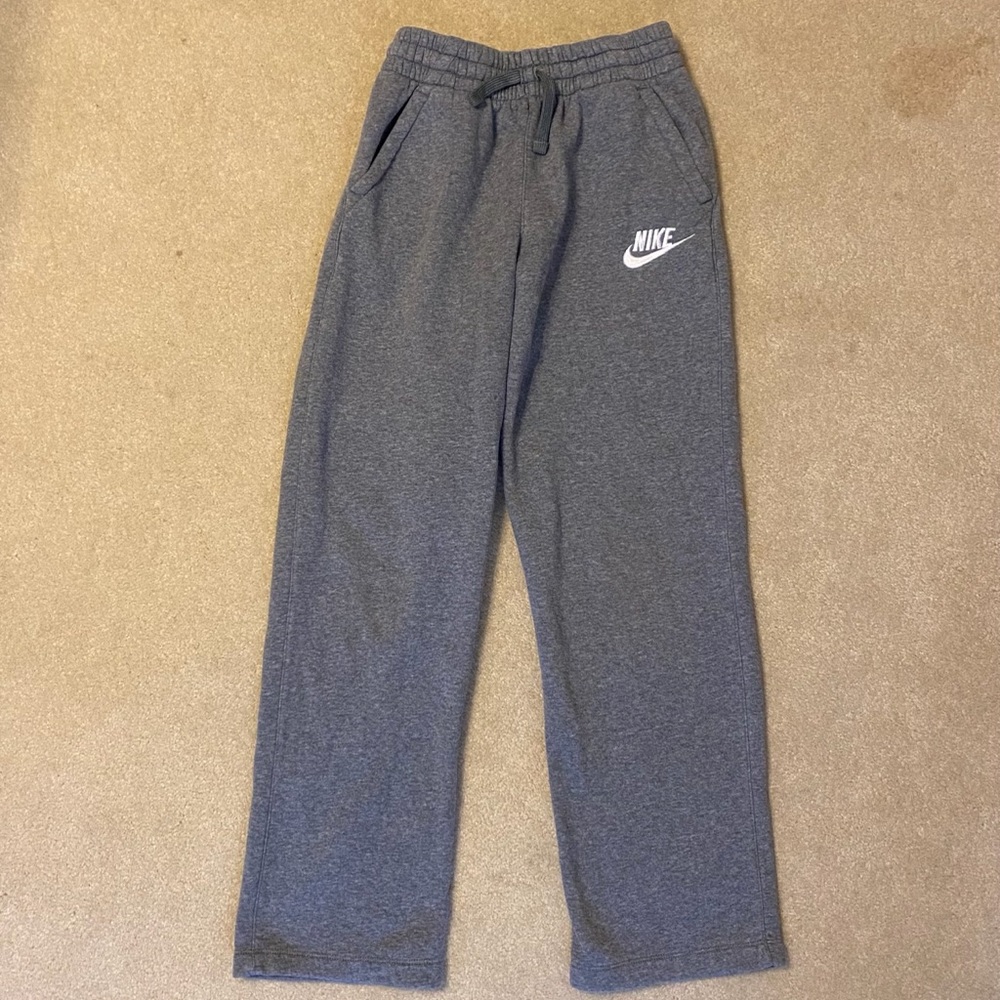 Youth boys sweat pants